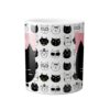 CANECA DE CERÂMICA - Mãe de Gato - Image 4