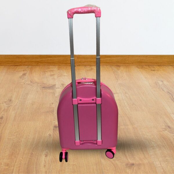 MALETA PET - Pink - Image 5