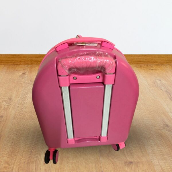 MALETA PET - Pink - Image 4