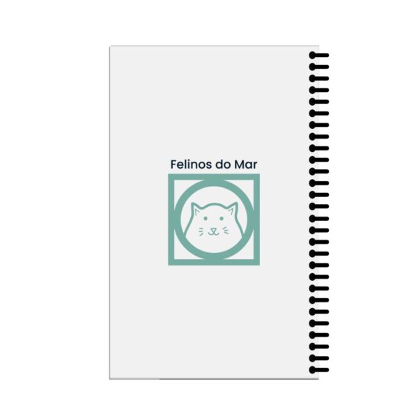 Caderno Gatinho - Image 2