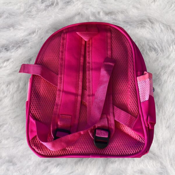 MINI MOCHILA - Rosa - Image 2