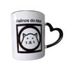 CANECA DE CERÂMICA CORAÇÃO - Image 2