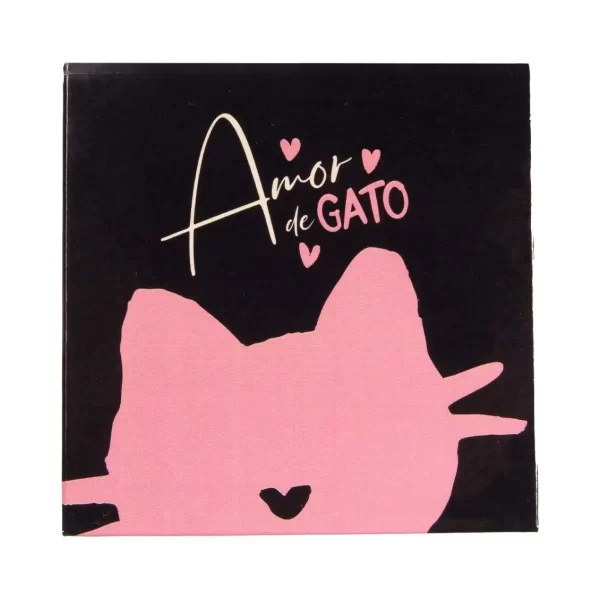 Bloco de Notas - Amor de Pet Gato - Image 3