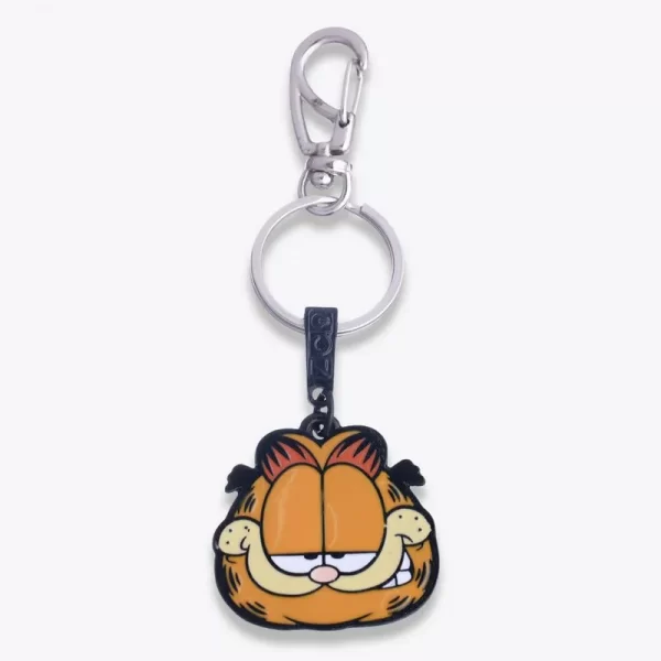 Chaveiro Blister Garfield