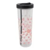 Copo Canudo Com Infusor 700ml - Gatinha Poa - Image 3
