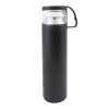 Garrafa Térmica Com Caneca - Gatinha - Image 2