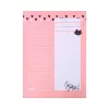 Planner Diario - Gatinha