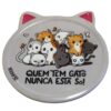 Descanso de panela Coleção Gatos
