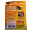 Embalagem com 3 peças Zip gato - Image 2