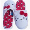 Chinelo  de quarto Hello Kitty